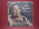 MYRA TAYLOR - MY NIGHT TO DREAM -  45 RPM 180 GRAM 2 LP