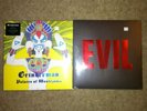 Grinderman Evil & Montezuma 12