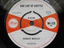 ROBERT (Bob) MARLEY--ONE CUP OF COFFEE--LISTEN
