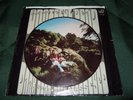 RARE GRATEFUL DEAD PICTURE SLEEVE ONLY DARK STAR
