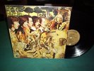 Elizabeth-Self Titled-Psych/FUZZ/Vanguard VSD-6501 Lp