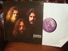 Jeronimo, Cosmic Blues, Hard Psychedelic, Prog. Rock