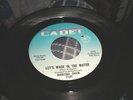 Soul Marlena Shaw let's Wade In the Water Cadet NM-