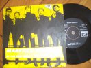 MANFRED MANN Do Wah Diddy 1ED Schweden PS Si 1965 GELB