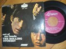 ROLLING STONES Out Of Our Orig. Mexiko Decca EP 1965