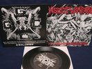 Insect Warfare at war with grindcore 7