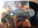Black Sabbath Same Club Sonderauflage LP