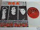 D.O.A. Disco sucks ORIGINAL CANADIAN Punk kbd 7