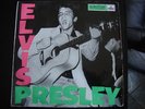 ELVIS PRESLEY 