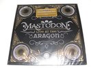MASTODON - Live at the Aragon RSD 2011 limited ed.