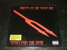 Queens Of The Stone Age - Songs For The Deaf (2xLP Ex.)