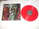 INCANTATION - Onward To Golgotha LP 1.PRESS Deicide