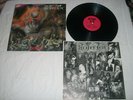 PROTECTOR - Golem LP 1.PRESS Testament Sodom Slayer