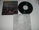 SUFFOCATION - Effigy Of The Forgotten LP 1.PRESS Cancer