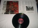TORCHURE - Beyond The Veil LP 1.PRESS Morpheus Descends