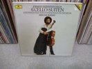 Bach Suites for Solo Cello Maisky DG Digital 3LP