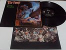 LP Torture Terror kingdom Mexican USA trash metal 1987