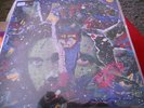 ROKY ERICKSON AND THE ALIENS S/T blue wax LP RARE