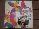 The Kinks. Face to face. UK PYE 1966