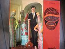 BILL PLUMMER AND THE COSMIC BROTHERHOOD lab IMPULSE