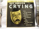 ROY ORBISON-RARE-CRYING-GOLDEN STEREO