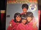 Patti La Belle & Bluebelles-Dreamer-Rare Mono Soul LP