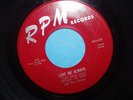 KILLER R&B Rocker 45 ARTHUR LEE MAYE 