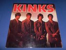 THE KINKS   
