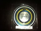 DAFT PUNK TRON LEGACY TRANSLUCENCE RSD 2011 YELLOW LIM