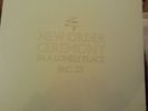 JOY DIVISION/NEW ORDER- CEREMONY. RECORD STORE DAY 12