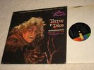 TERROR TALES 1959 NM/MINT LP By The Old Sea Hag HORROR
