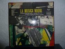 STOCKHAUSEN La Musica Nuova 3LP RCA Living Stereo Italy