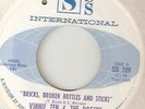 NORTHERN SOUL VINNIE ZEN BRICKS BROKEN BOTTLES  hear