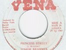 JUNIOR BRAMMER PRINCESS STREET vena rare killer