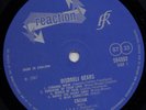 UK The Cream Disraeli Gears LP 1967 Reaction STEREO EX+