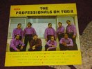 JESUS ACOSTA & THE PROFESSIONALS ON TOUR VG+++