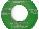MODERN SOUL  QUIET FIRE 