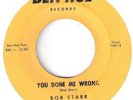 NORTHERN SOUL R&B  BOB STARR  