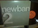 Rare Funk Newban II 2 USA OG Guinness LP 'Greenburgh'