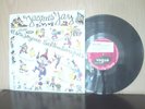 JACQUES JAY et ses JOYEUX SALTIMBANQUES    RARE LP 25CM