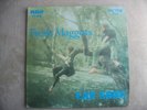 FRESH MAGGOTS-CAR SONG+3-PORT,1972-RARE UNIQUE EP