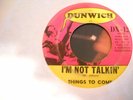 THINGS TO COME I'M NOT TALKIN' FRICKIN' HEAD F*CKGARAGE