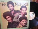 THE METERS Look-Ka Py Py original JOSIE LP funk MINT-