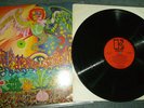 THE INCREDIBLE STRING BAND the 5000 spirits.. UK -V/G