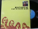 JELLYBREAD-BACK TO BEGIN AGAIN-LP-VERY RARE SPAIN