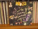 DECIBEL PUNK KBD 1ST LP SPAGHETTI RECORDS RUGGERI RARE