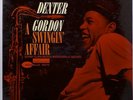 Dexter Gordon: A Swingin' Affair Mono