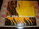 At The Drive-In Relationship of Command Vinyl LP OOP