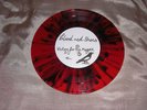 Blood Red Shoes Victory For The Magpie 7