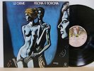 Le Orme - Felona E Sorona Japan LP Mint